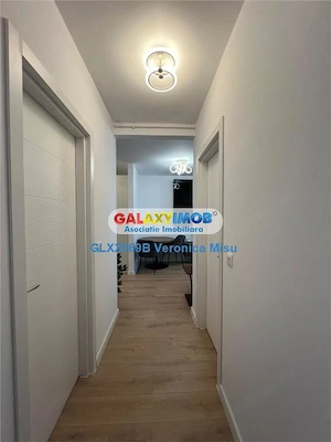 Apartament 2 camere ,loc de parcare - Hils Titanium -Theodor Pallady - imagine 10