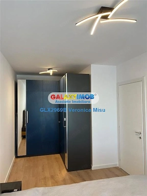 Apartament 2 camere ,loc de parcare - Hils Titanium -Theodor Pallady - imagine 11