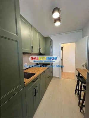 Apartament 2 camere ,loc de parcare - Hils Titanium -Theodor Pallady - imagine 6