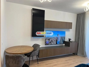 Apartament 2 camere ,loc de parcare - Hils Titanium -Theodor Pallady - imagine 3