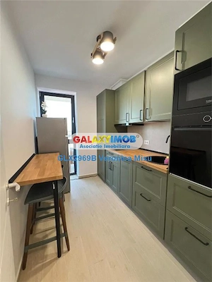 Apartament 2 camere ,loc de parcare - Hils Titanium -Theodor Pallady - imagine 7