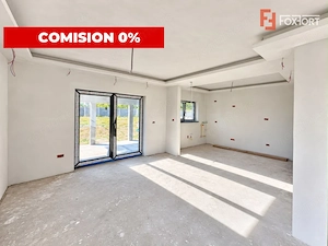 COMISION 0 % Duplex cu 5 camere si teren de 365 mp - Mosnita Veche