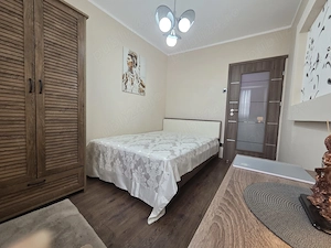 Apartament 3 camere zona 2 Babe renovat mobilat 79mp - imagine 4