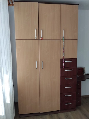 Închiriem apartament 2 camere zona centrală  - imagine 5