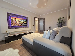 Apartament 3 camere zona 2 Babe renovat mobilat 79mp - imagine 3