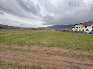Teren constructii, 2396mp, front 19ml-Zarnesti - imagine 5