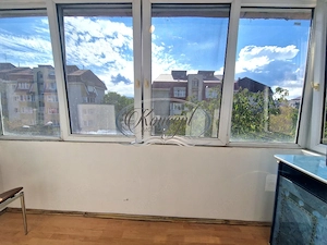 Apartament 3 camere, Bd. Nicolae Titulescu - imagine 12