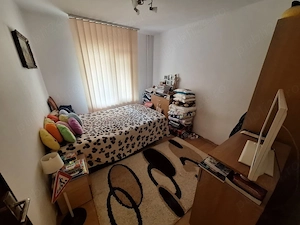 Zona Fabric. Apartament 3 camere, 2 Bai, Decomandat, Centrala proprie, Anvelopat! - imagine 4