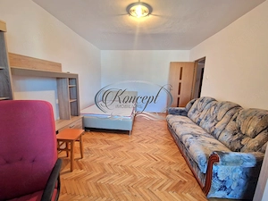 Apartament 3 camere, Bd. Nicolae Titulescu - imagine 4