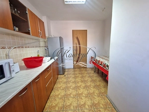 Apartament 3 camere, Bd. Nicolae Titulescu - imagine 8