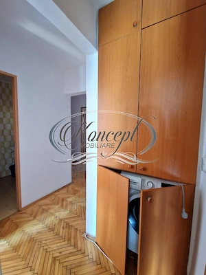Apartament 3 camere, Bd. Nicolae Titulescu - imagine 14