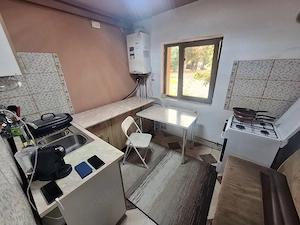 Zona Fabric. Apartament 3 camere, 2 Bai, Decomandat, Centrala proprie, Anvelopat! - imagine 5