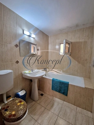 Apartament 3 camere, Bd. Nicolae Titulescu - imagine 9