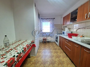 Apartament 3 camere, Bd. Nicolae Titulescu - imagine 7