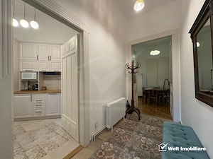 Apartament 2 camere, zona ultracentrala - imagine 8