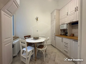 Apartament 2 camere, zona ultracentrala - imagine 5