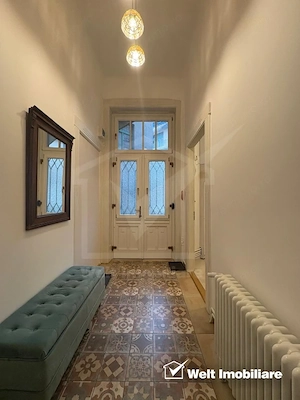 Apartament 2 camere, zona ultracentrala - imagine 7