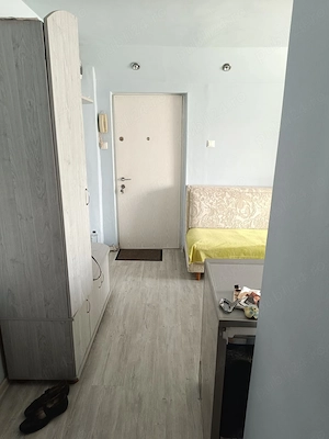Apartament 2 camere et 1 Sens - imagine 9