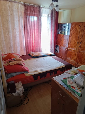Apartament 2 camere et 1 Sens - imagine 13