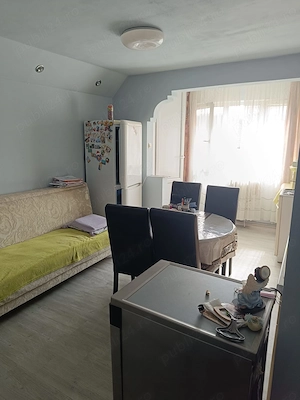 Apartament 2 camere et 1 Sens - imagine 8