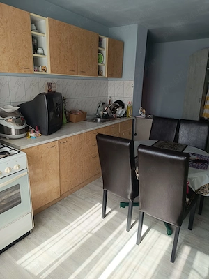 Apartament 2 camere et 1 Sens - imagine 3