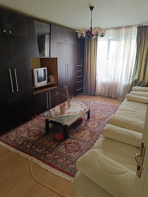 Apartament 2 camere et 1 Sens - imagine 14