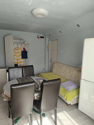 Apartament 2 camere et 1 Sens - imagine 4