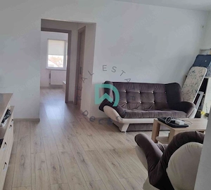 Apartament 2 camere,  Spitalul Judetean, etaj intermediar, renovat - imagine 4