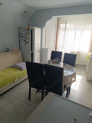 Apartament 2 camere et 1 Sens