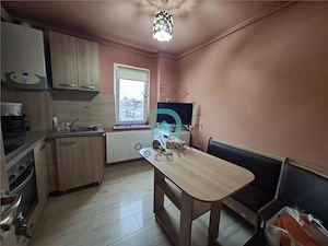 Apartament 2 camere,  Spitalul Judetean, etaj intermediar, renovat - imagine 10