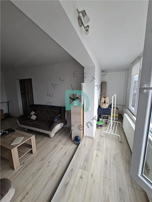 Apartament 2 camere,  Spitalul Judetean, etaj intermediar, renovat - imagine 7