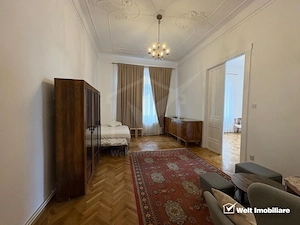 Apartament 2 camere, zona ultracentrala - imagine 4