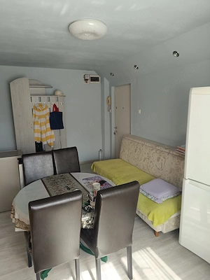 Apartament 2 camere et 1 Sens - imagine 5