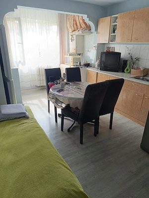 Apartament 2 camere et 1 Sens - imagine 7