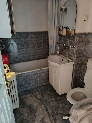 Apartament 2 camere et 1 Sens - imagine 11