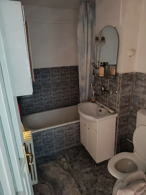 Apartament 2 camere et 1 Sens - imagine 10