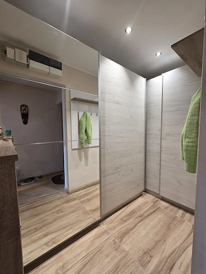 Apartament 3 camere zona 2 Babe renovat mobilat 79mp - imagine 9