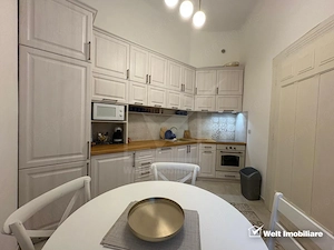 Apartament 2 camere, zona ultracentrala - imagine 6
