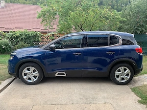 Citroen C5 Aircross - imagine 4