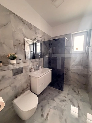 Apartament de inchiriat, cu 2 camere, 59 mp, prima inchiriere, Promenada Mall - imagine 15