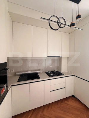 Apartament de inchiriat, cu 2 camere, 59 mp, prima inchiriere, Promenada Mall - imagine 11