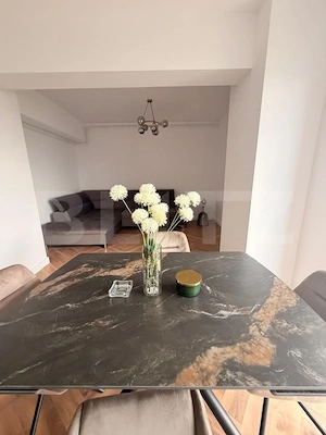 Apartament de inchiriat, cu 2 camere, 59 mp, prima inchiriere, Promenada Mall