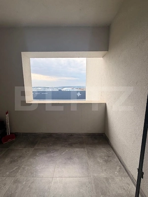 Apartament de inchiriat, cu 2 camere, 59 mp, prima inchiriere, Promenada Mall - imagine 13