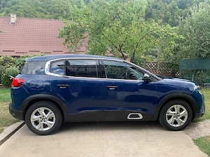 Citroen C5 Aircross - imagine 3