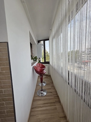 Apartament 3 camere zona 2 Babe renovat mobilat 79mp - imagine 11