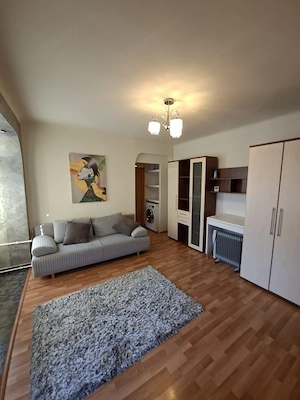 Apartament 2 camere, 50 mp, zona Ultracentral - Primărie - imagine 8