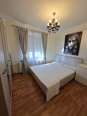 Apartament 2 camere, 50 mp, zona Ultracentral - Primărie - imagine 6
