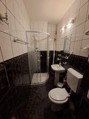 Apartament 2 camere, 50 mp, zona Ultracentral - Primărie - imagine 9