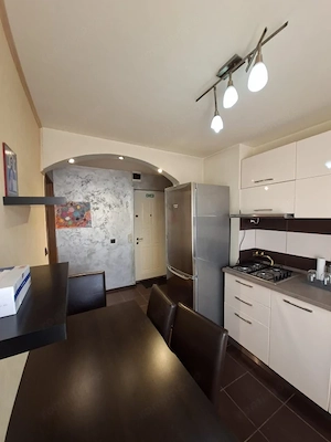 Apartament 2 camere, 50 mp, zona Ultracentral - Primărie - imagine 4