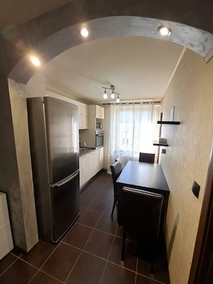 Apartament 2 camere, 50 mp, zona Ultracentral - Primărie - imagine 3
